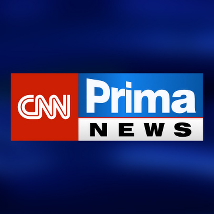 CNN Prima NEWS @CNNPrimaNEWSCZ