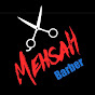 Mehsah Barber