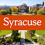 Syracuse Admissions