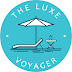 logo The Luxe Voyager