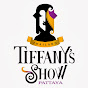 Tiffany's Show Pattaya