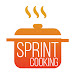 Sprint Cooking