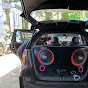 JRCARS Audio project