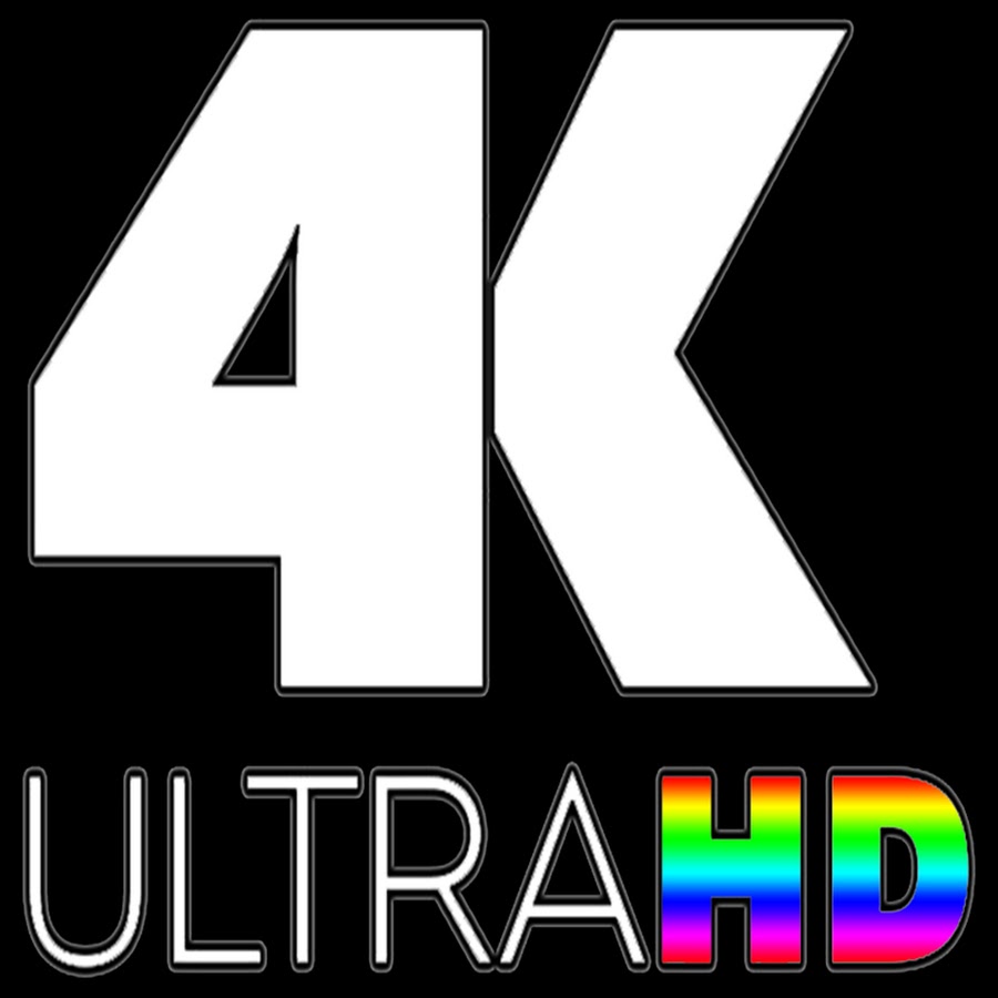 4K Ultra HD
