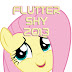 logo Fluttershy-2013