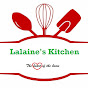 Lalaine's Kitchen