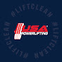 USA Powerlifting