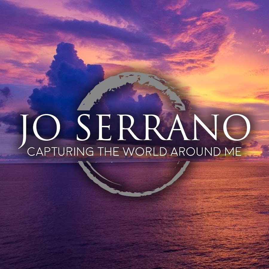 Jo Serrano