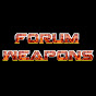 Forum Weapons