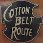 Cotton Belt Depot Museum Tyler Texas