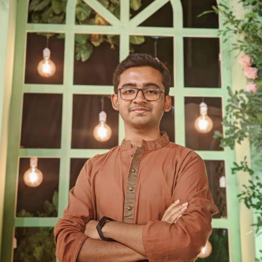 Reeshav saha youtube