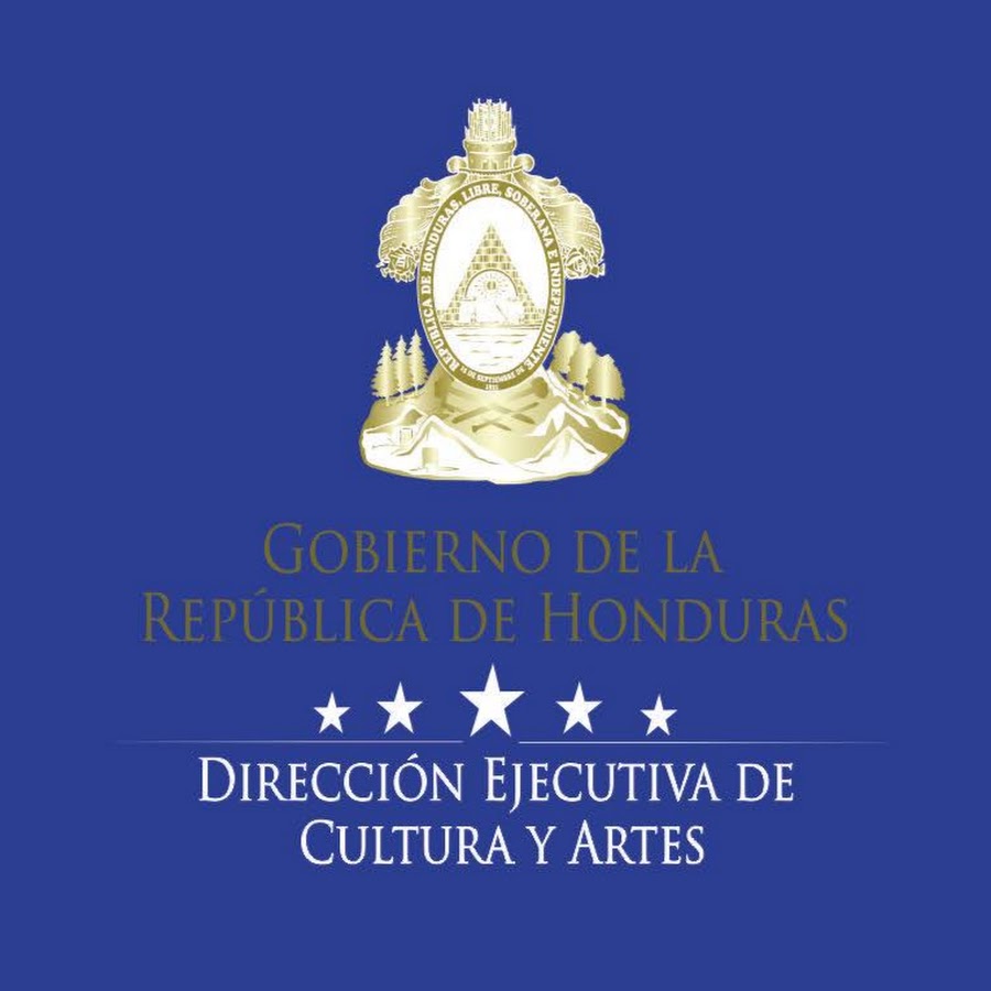 Canal De Cultura Y Artes Honduras Youtube