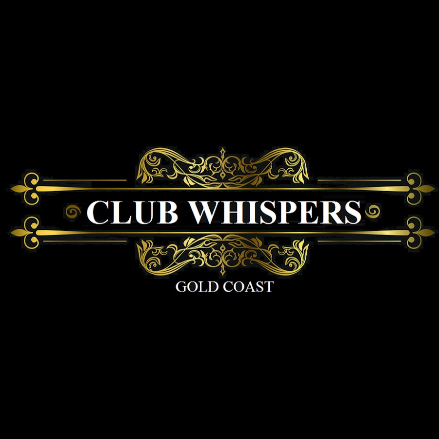 Club Whispers Gold Coast - YouTube