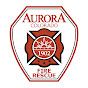 Aurora Fire Rescue Training Branch