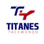 Titanes taekwondo Olympic Center