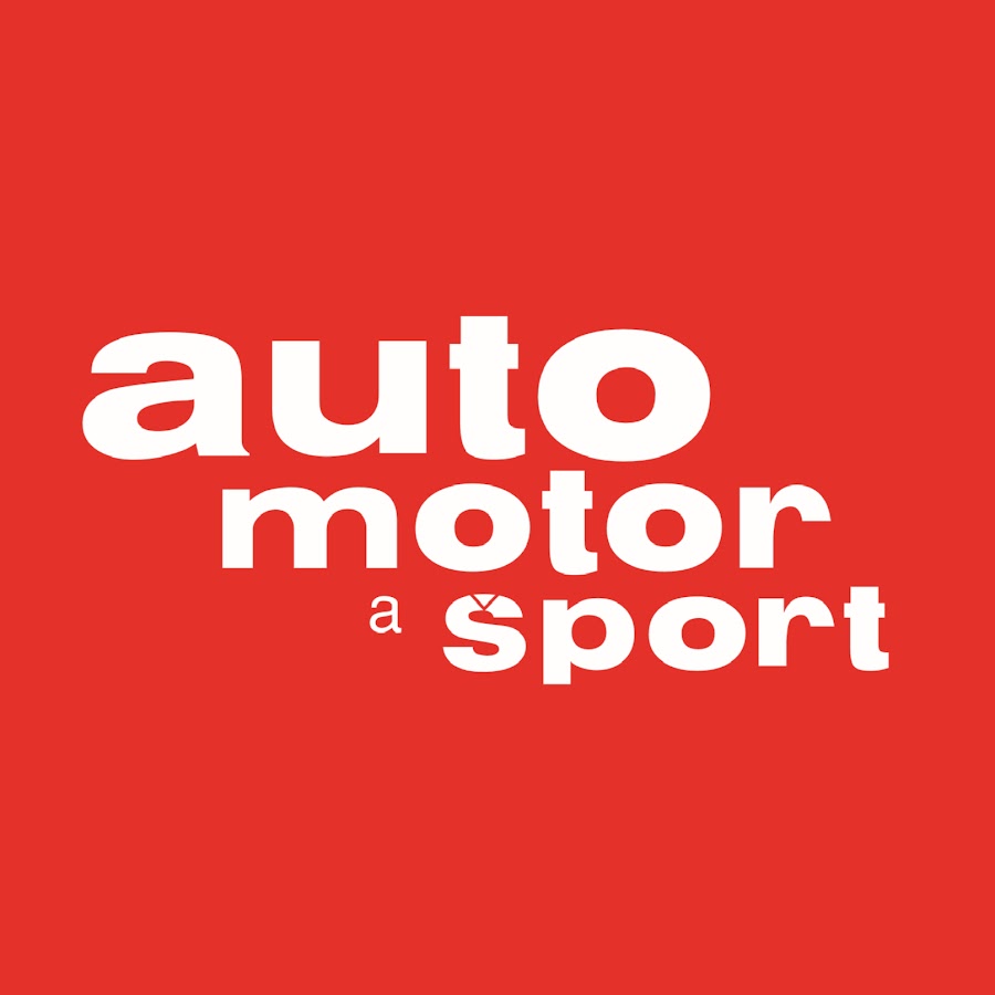 Auto Motor a Šport - Slovensko @automotorasportslovensko