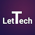 logo Let Tech Tutorials