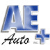 logo AE Auto Plus