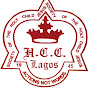 HOLY CHILD COLLEGE LAGOS