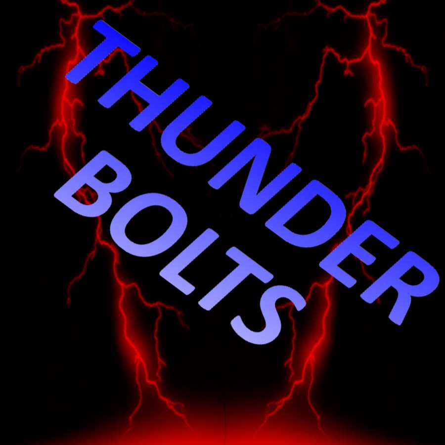 ThunderBolts
