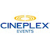 logo CINEPLEX EVENTS