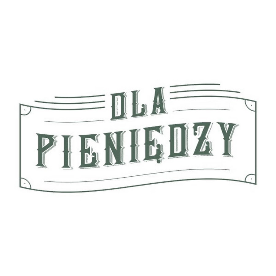 Dla Pieniędzy