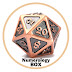 logo Numerology Box