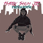 Harry Shum Jr. Network