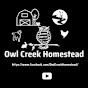 Owl Creek Homestead