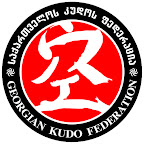 Georgian Kudo Federation