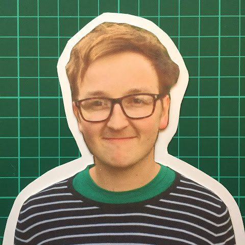 HalfAsleepChris