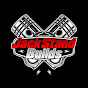 Jack Stand Builds