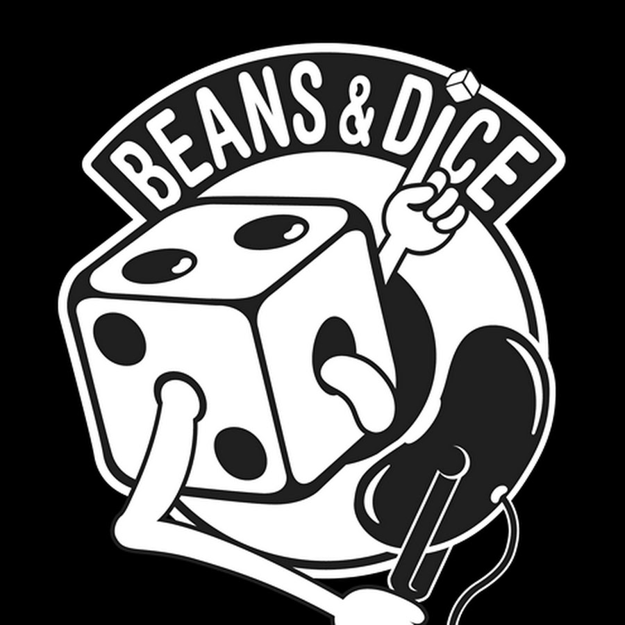 Beans And Dice Podcast