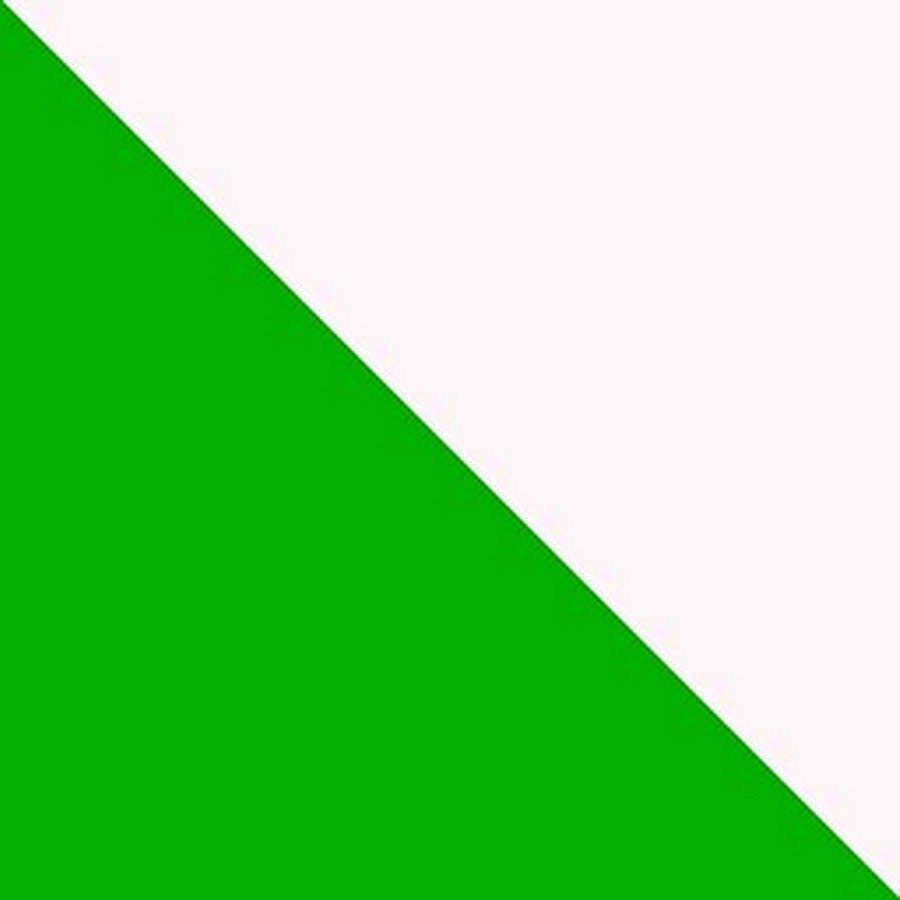 Зеленый треугольник фото