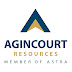 Agincourt Resources