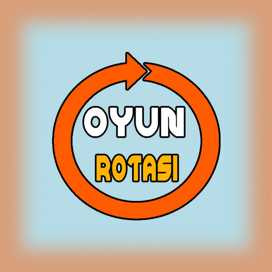 Oyun Rotası @oyunrotasi