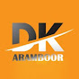 DK creations Aramboor