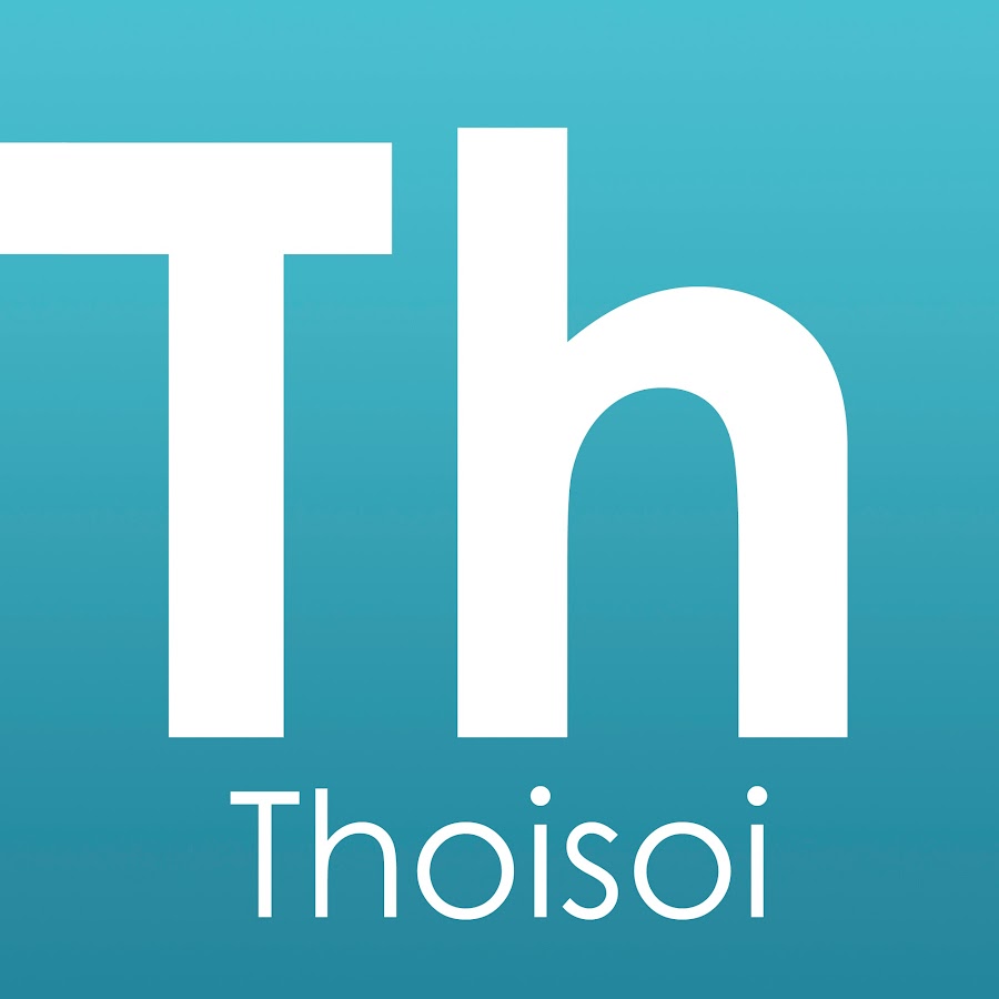 Thoisoi @thoisoi