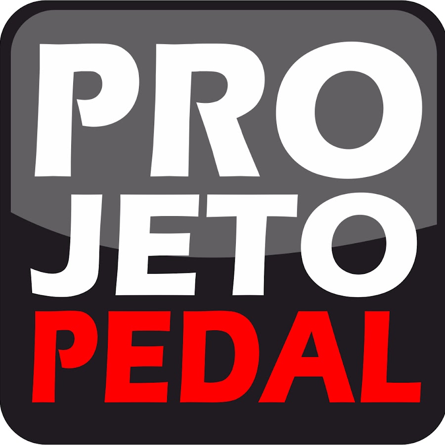 Projeto Pedal @ProjetoPedal