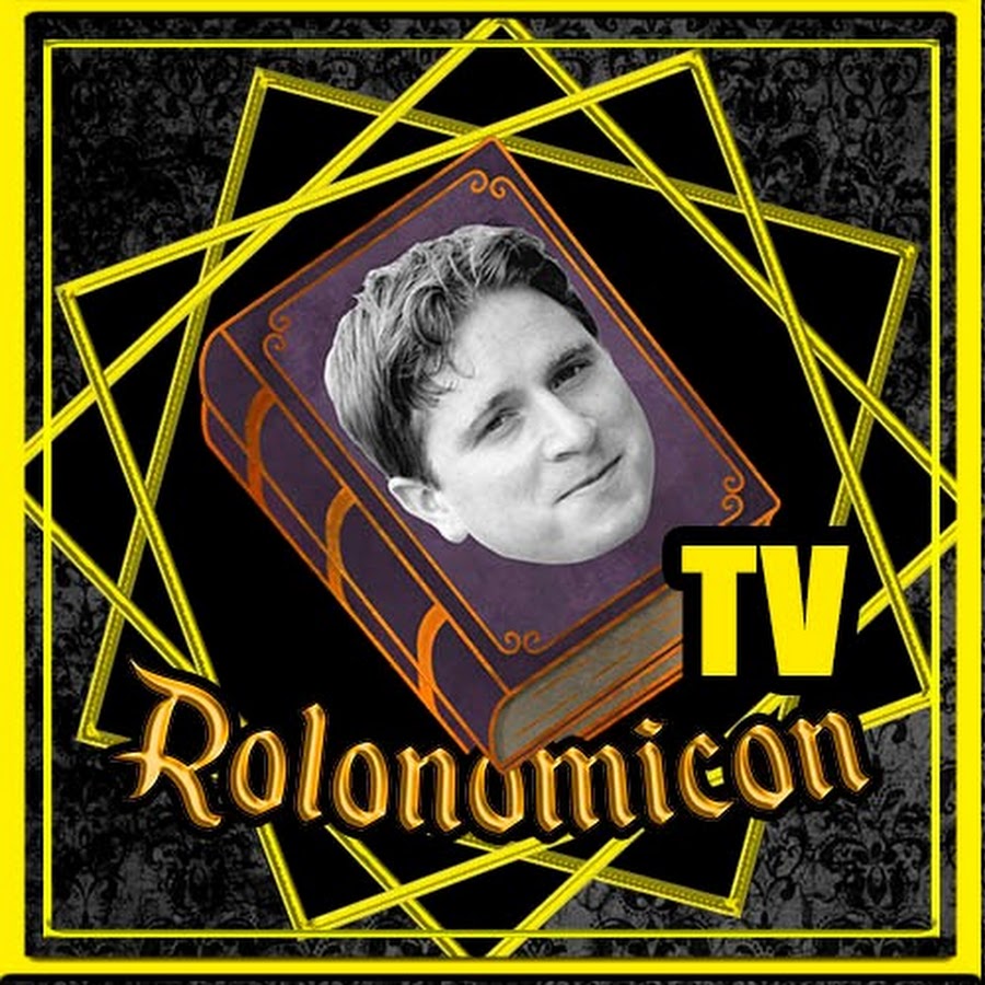Rolonomicon TV