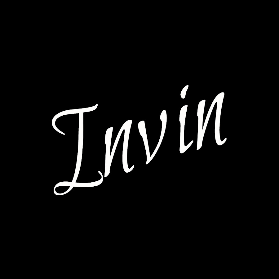 Invin - YouTube