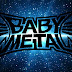 logo BABYMETAL UNIVERSE