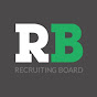 Recruiting Board