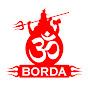 OmStudio Borda Official