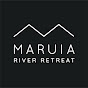 Maruia River Retreat