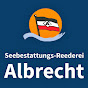 Seebestattungs- Reederei Albrecht