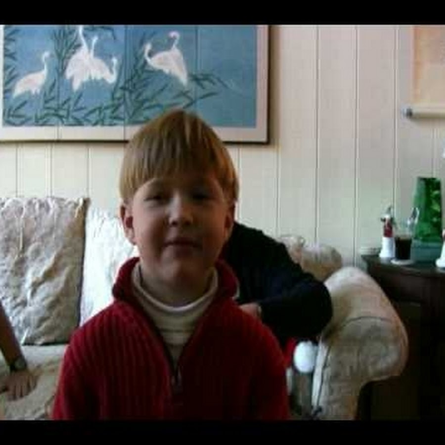 Datheaker youtube