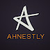 logo Ahnestly