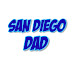 logo San Diego Dad
