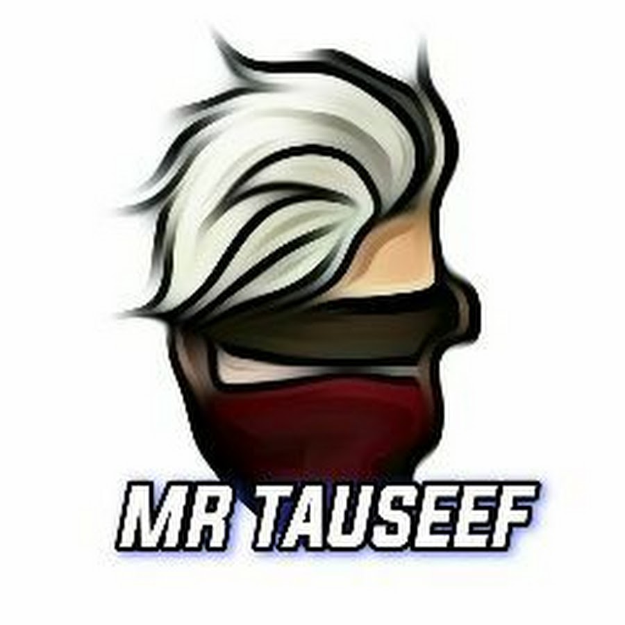 Mr Tauseef @MrTauseefOfficial